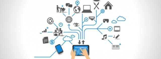 物聯網產業加速發展，技術服務成核心引擎，機構扎堆看好7只龍頭股