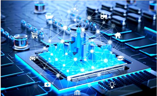 物聯(lián)網(wǎng)技術(shù)服務(wù)專業(yè)詳解 技術(shù)浪潮中的機(jī)遇與未來藍(lán)圖